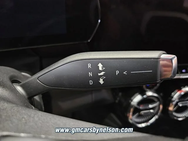 New 2025 Sterling Gray Metallic Chevrolet LT image 14