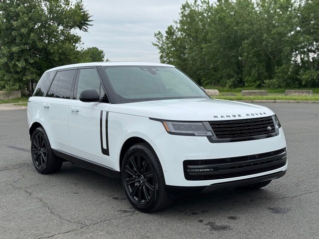 2025 Land Rover Range Rover SE - Photo 7