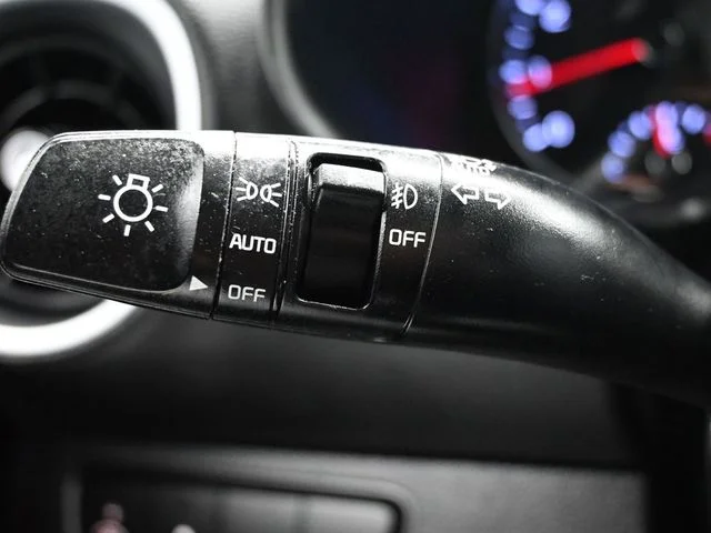Used 2023 Gray Kia GT-Line image 28