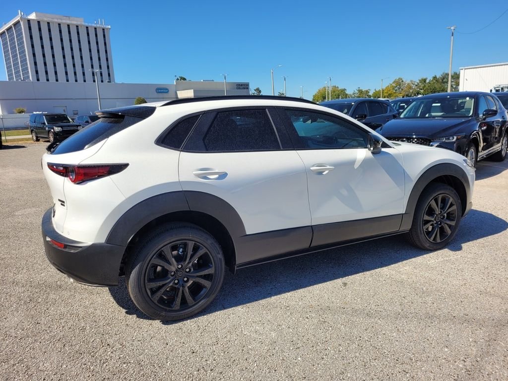 2026 Mazda CX-30 Turbo Aire Edition - Photo 14
