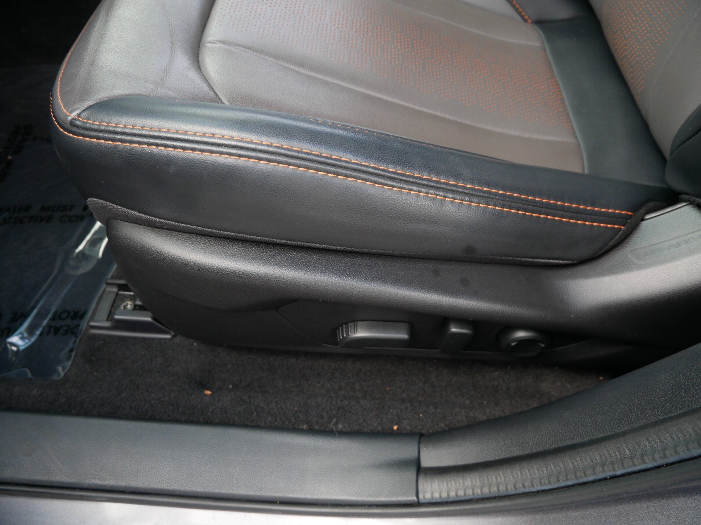Certified Used 2024 Magnetite Gray Metallic Subaru Limited image 20
