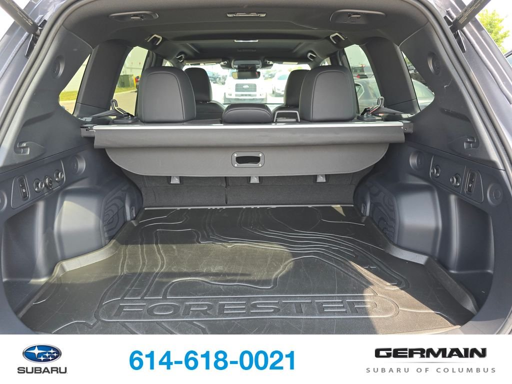 Used 2026 Gray Subaru Limited image 21