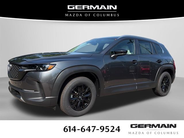 2026 Mazda CX-50 2.5 S Preferred AWD
