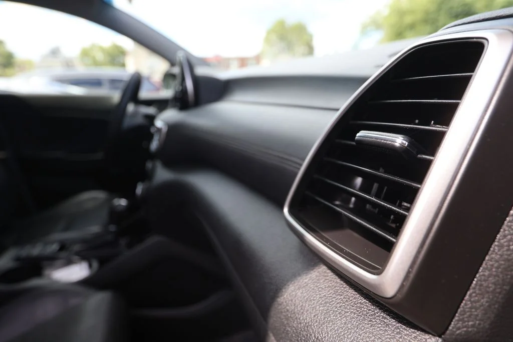 Used 2020 Silver Hyundai Limited image 33