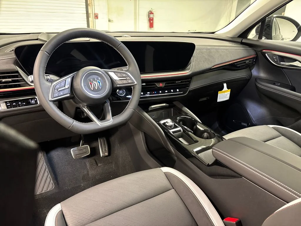 2026 Buick Envision Sport Touring - Photo 25