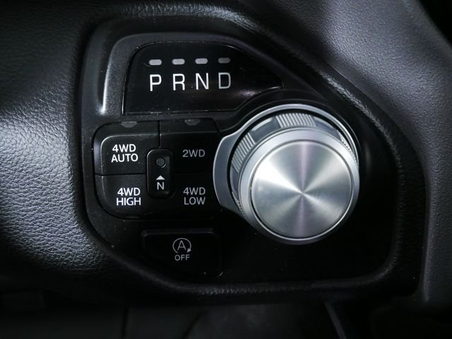 Used 2023 Black Ram Laramie image 25