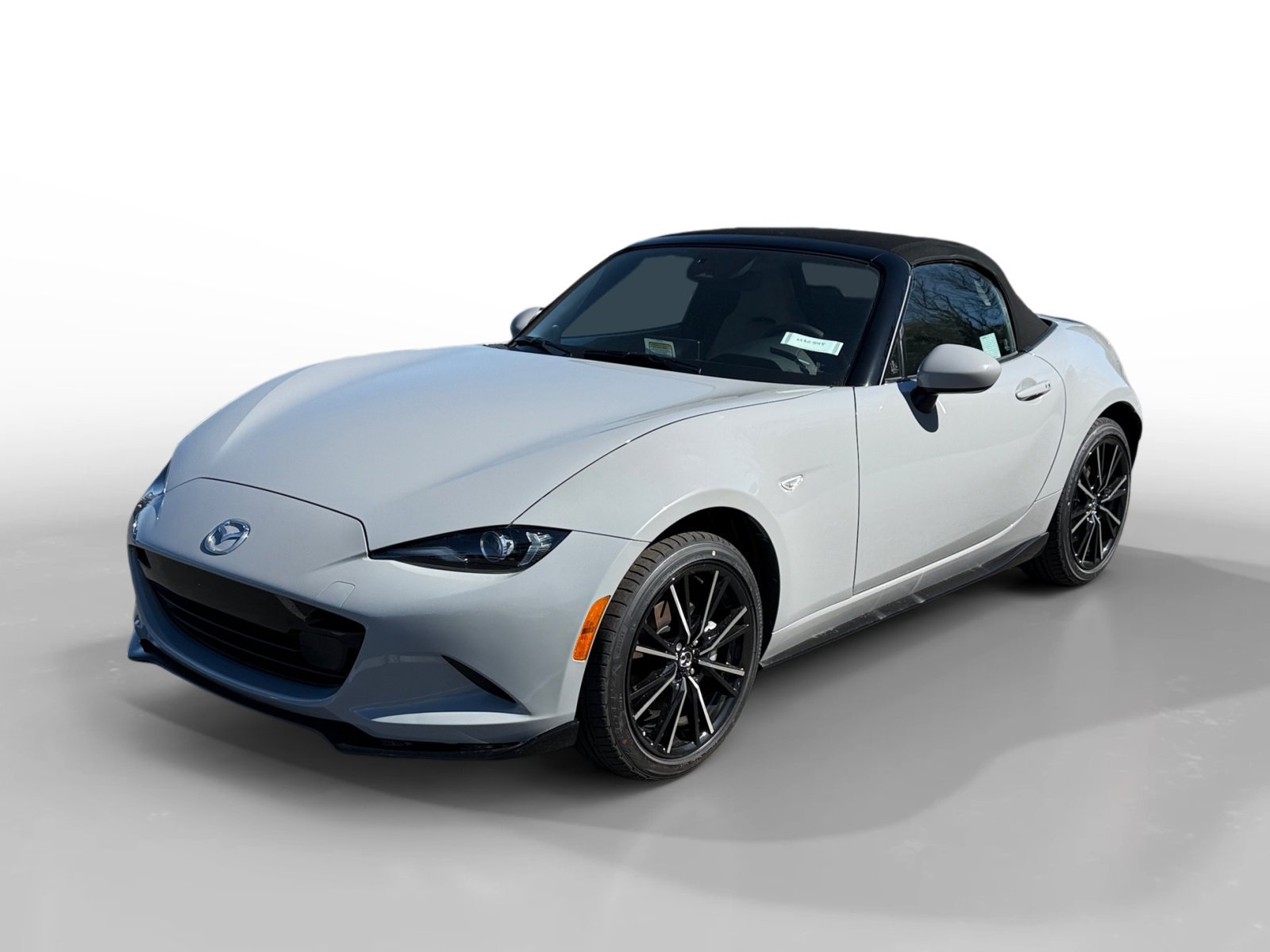 2025 Mazda MX-5 Miata Grand Touring Auto's photo