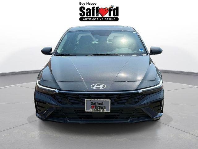 New 2026 Gray Hyundai Limited image 9