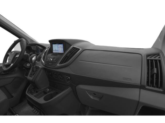 Used 2019 Black Ford  image 13