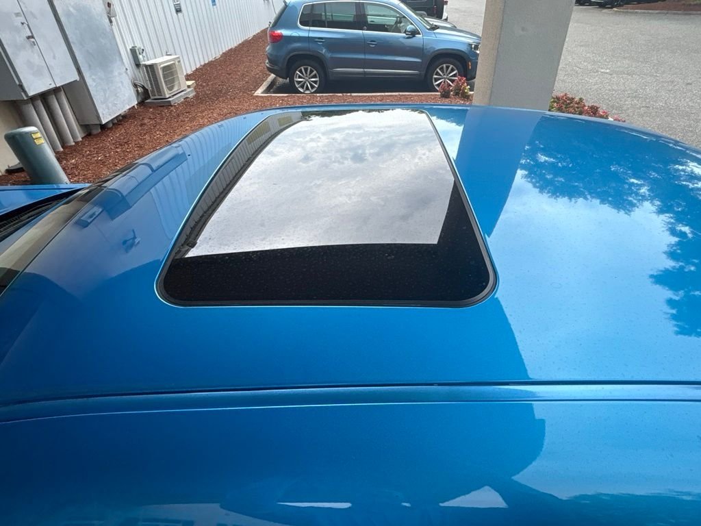 Used 2016 Blue Dodge SRT 392 image 18