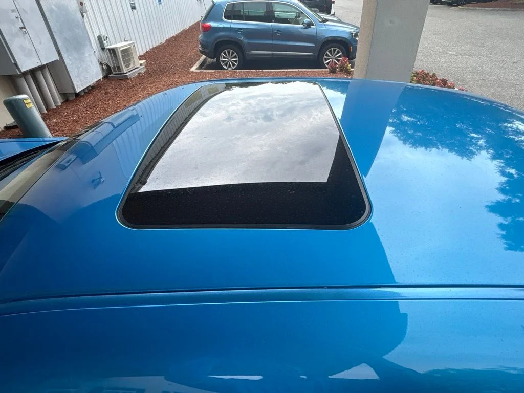 Used 2016 Blue Dodge SRT 392 image 18