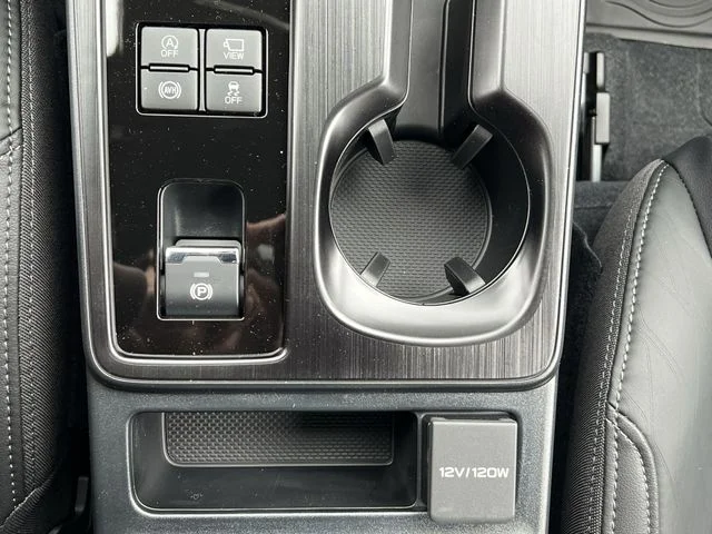 New 2026 CRYSTAL BLACK SILICA Subaru Touring image 18
