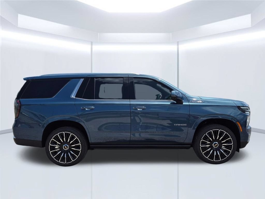 2026 Chevrolet Tahoe High Country - Photo 7