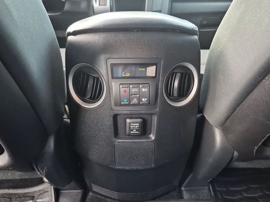 Used 2010 Silver Honda EX image 36
