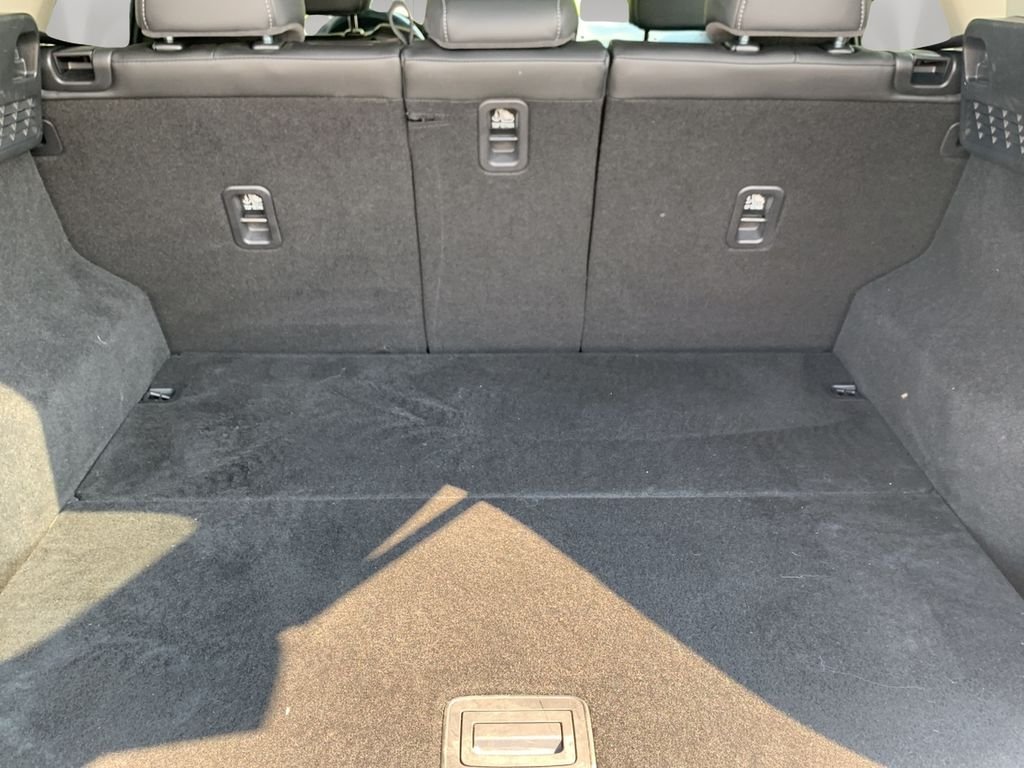 2024 Mazda CX-5 S Select Package - Photo 10