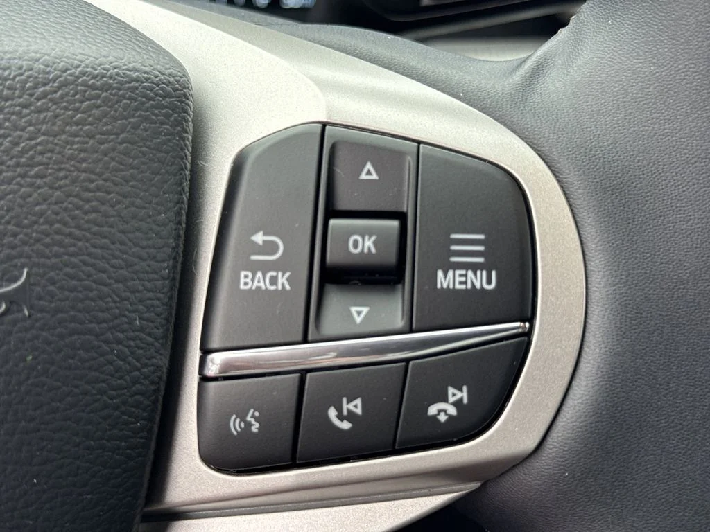 New 2026 Gray Ford Active image 26