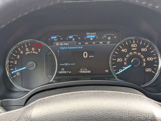 Used 2019 Ingot Silver Ford XL image 30