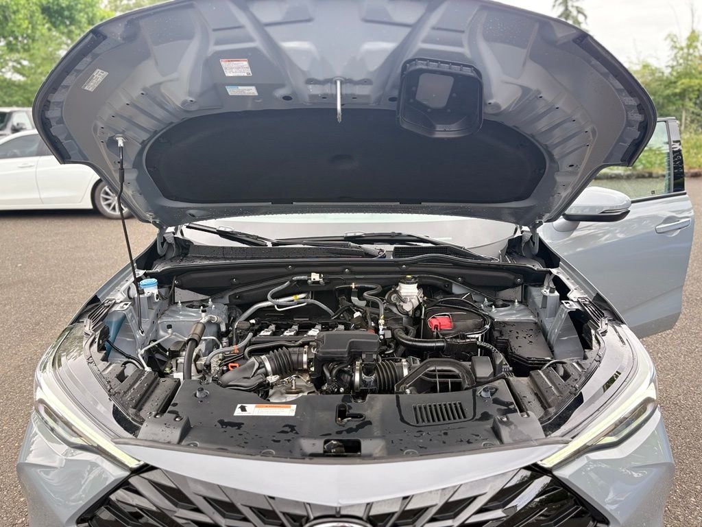 Certified Used 2025 Urban Gray Pearl Acura A-Spec Package image 21