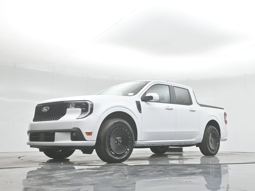 2025 Ford Maverick Lobo Standard - Photo 69