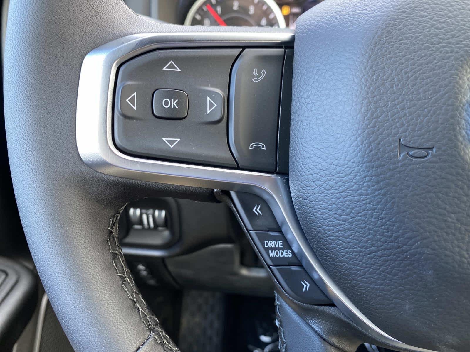 2026 RAM 1500 Big Horn/Lone Star - Photo 13