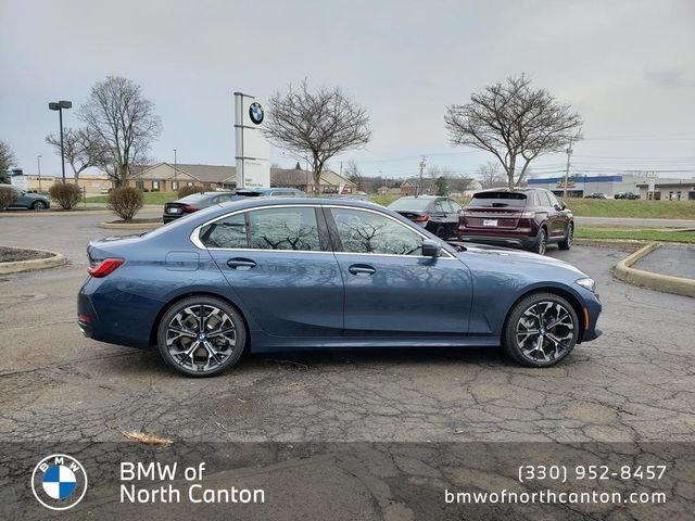 2026 BMW 3 Series 330i - Photo 8