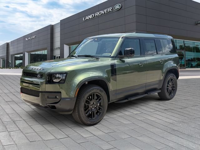 2026 Land Rover Defender 110 S