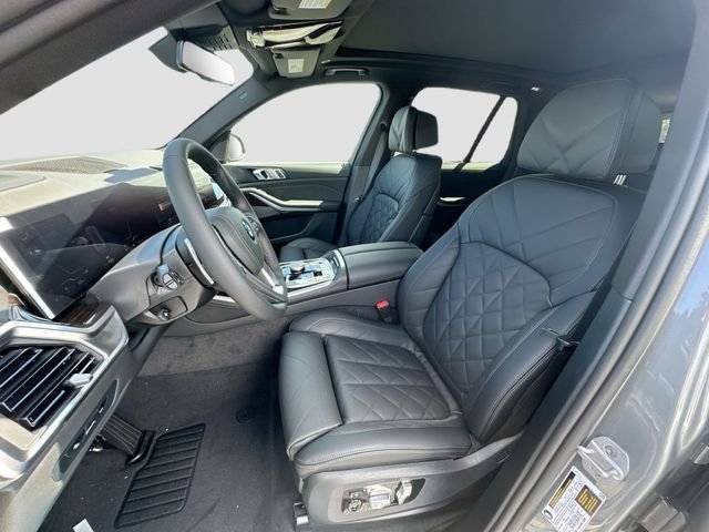 New 2026 Gray BMW sDrive40i image 16