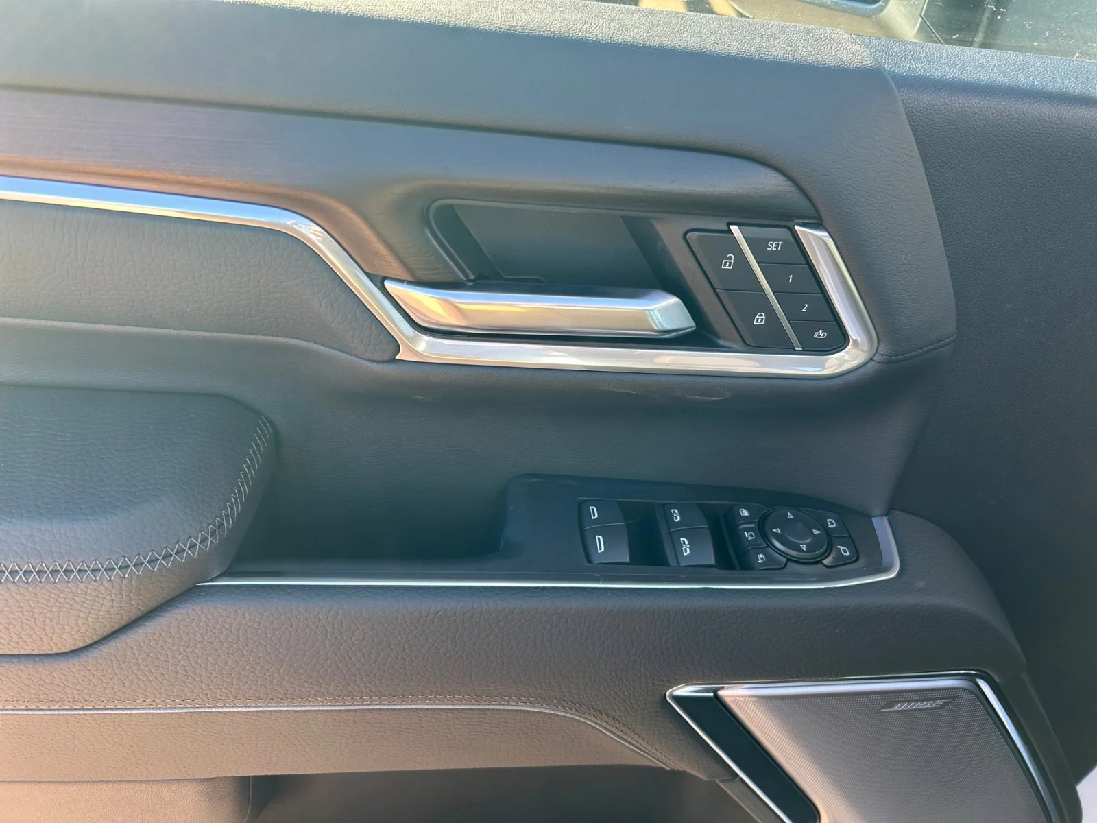 New 2026 Glacier White Tricoat GMC Denali image 17
