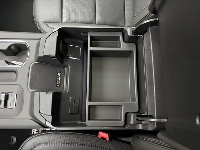 New 2026 Sterling Metallic GMC Denali image 32
