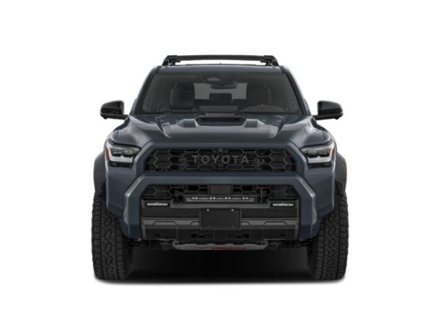 New 2026 Wave Maker Toyota TRD Pro image 8