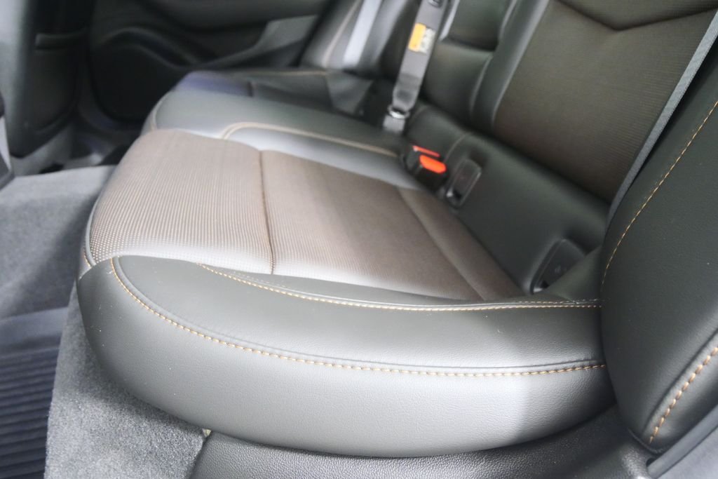 Used 2024 Summit White Cadillac V-Series image 16