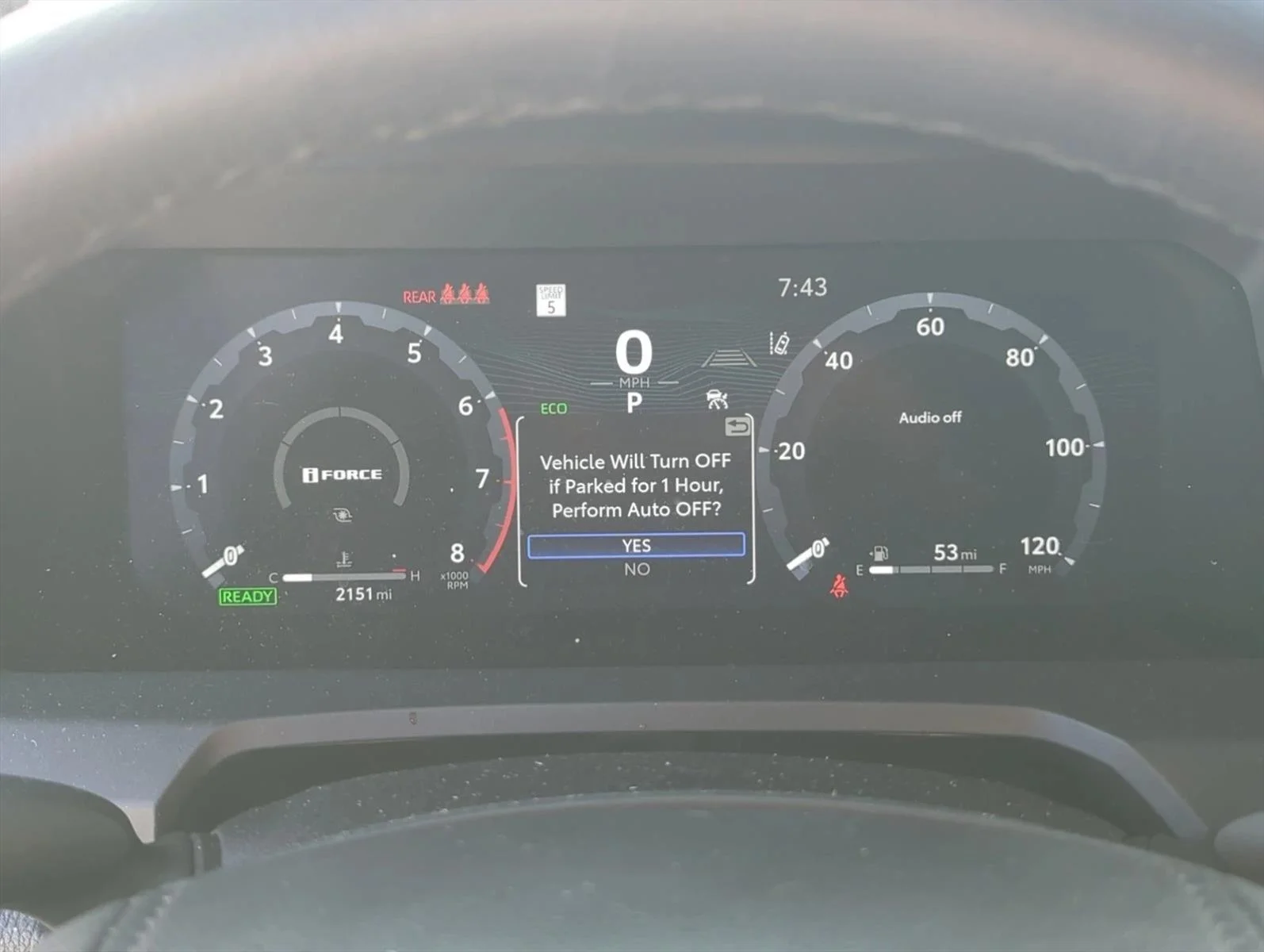 Used 2026 Underground Toyota TRD Sport Hybrid image 17