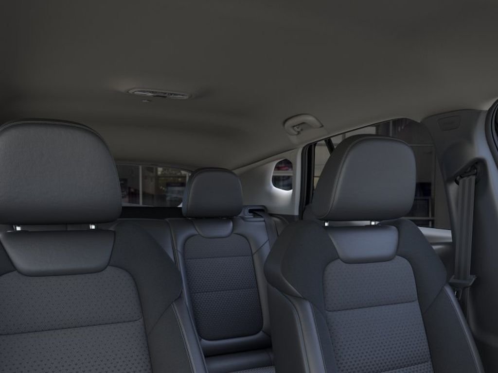 New 2026 Marina Blue Metallic Chevrolet LT image 24