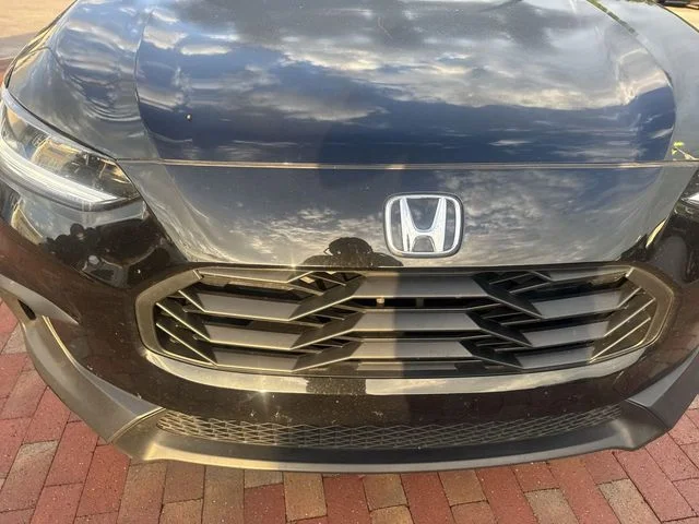 Used 2024 Black Honda Sport image 22