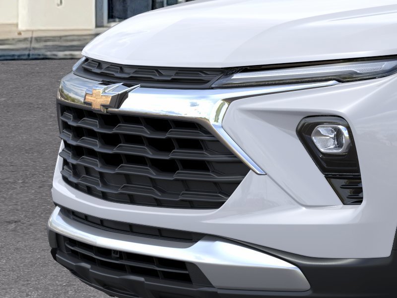 2026 Chevrolet Trailblazer LT - Photo 13