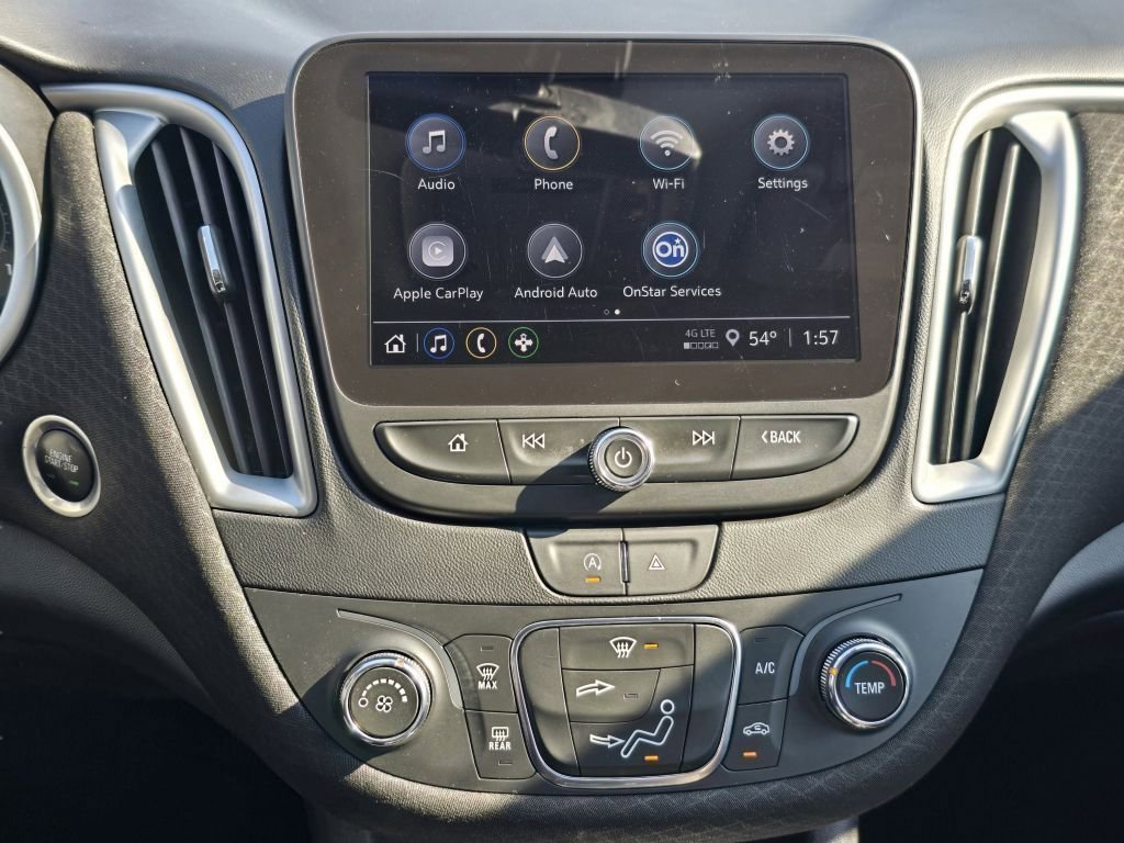 2022 Chevrolet Malibu RS - Photo 12