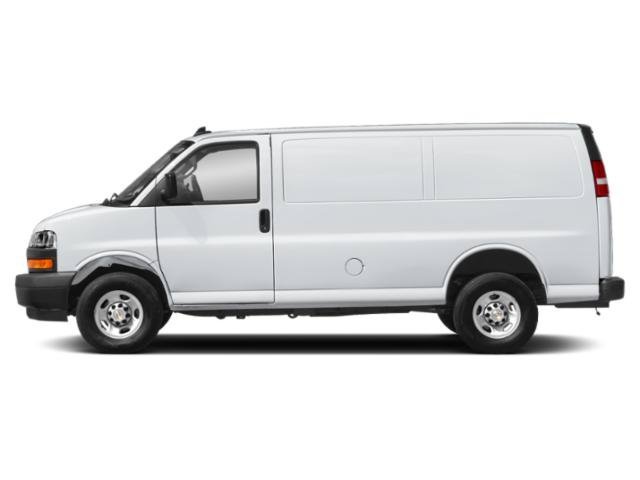 2022 Chevrolet Express Cargo Work Van - Photo 6