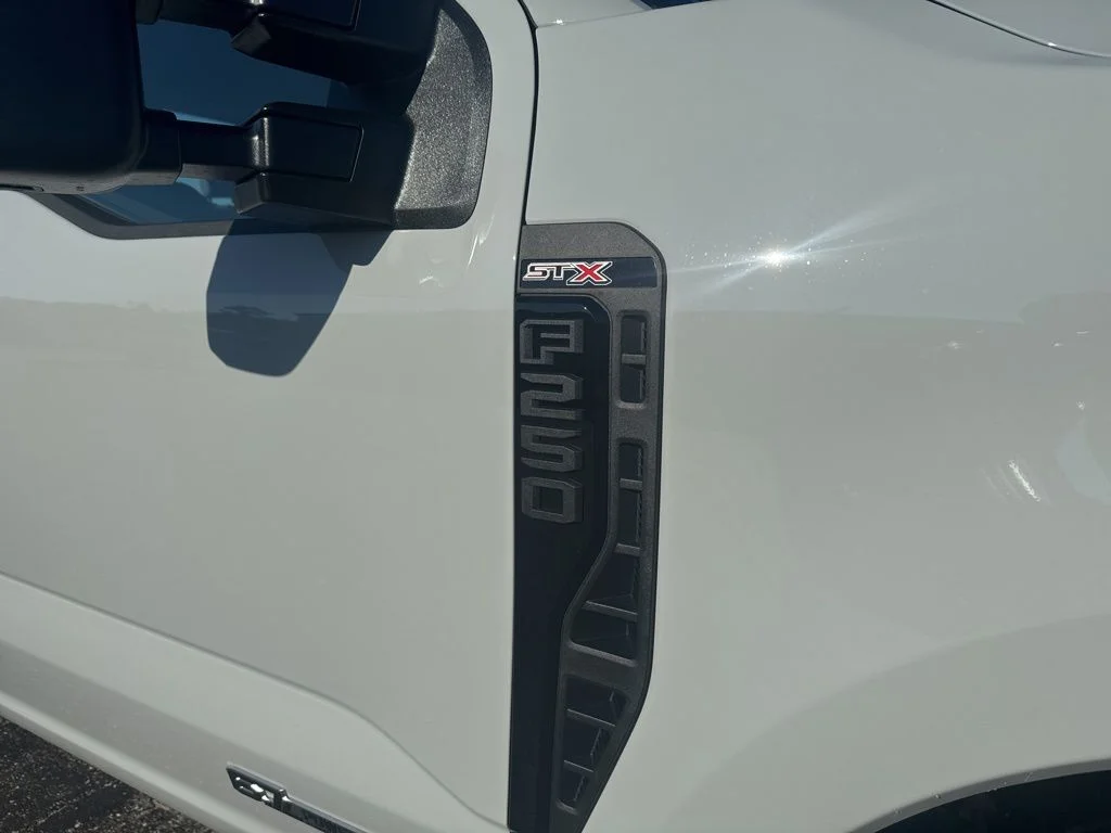 New 2026 Avalanche Ford F-250® XL image 20