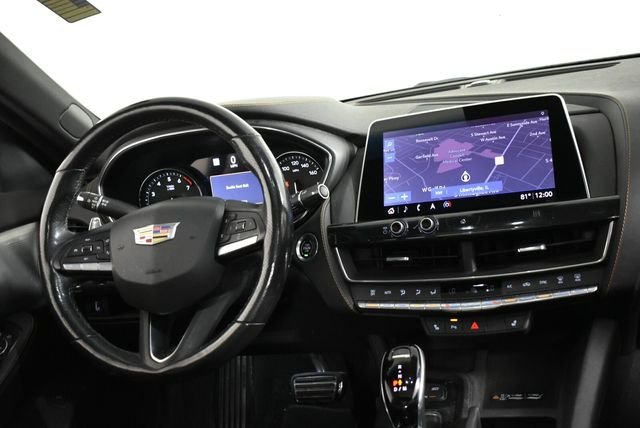 2020 Cadillac CT5 Sport - Photo 19