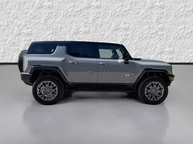 Used 2026 Meteorite Metallic (Gray) GMC 3X image 2
