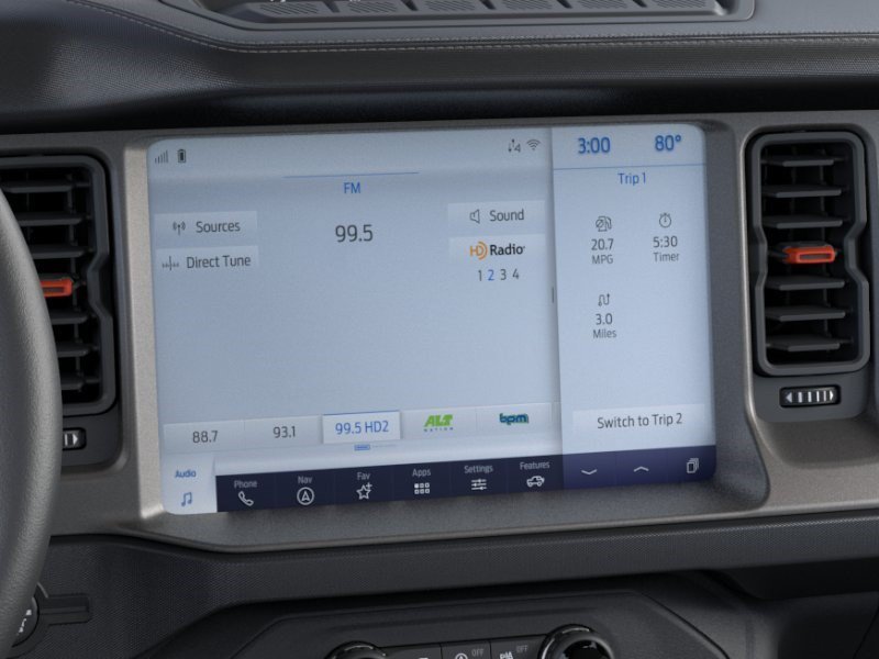 New 2026 Marsh Gray Ford Raptor image 15