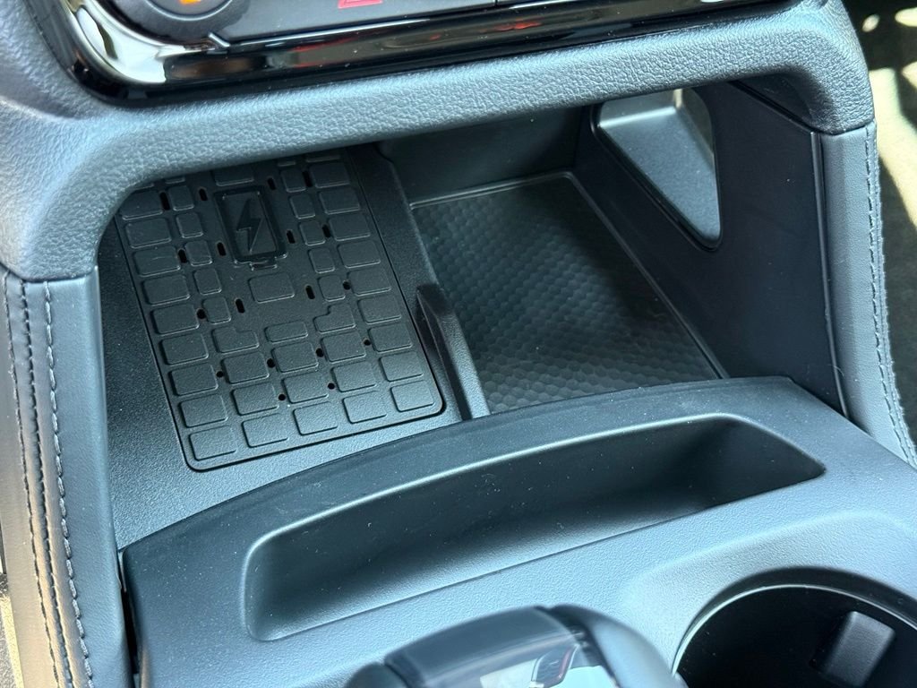 New 2026 Avalanche Ford Raptor® image 18
