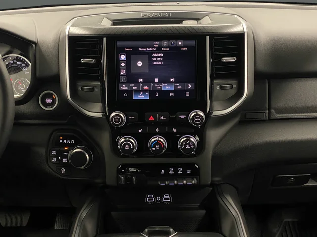 2026 RAM 1500 Big Horn/Lone Star - Photo 8