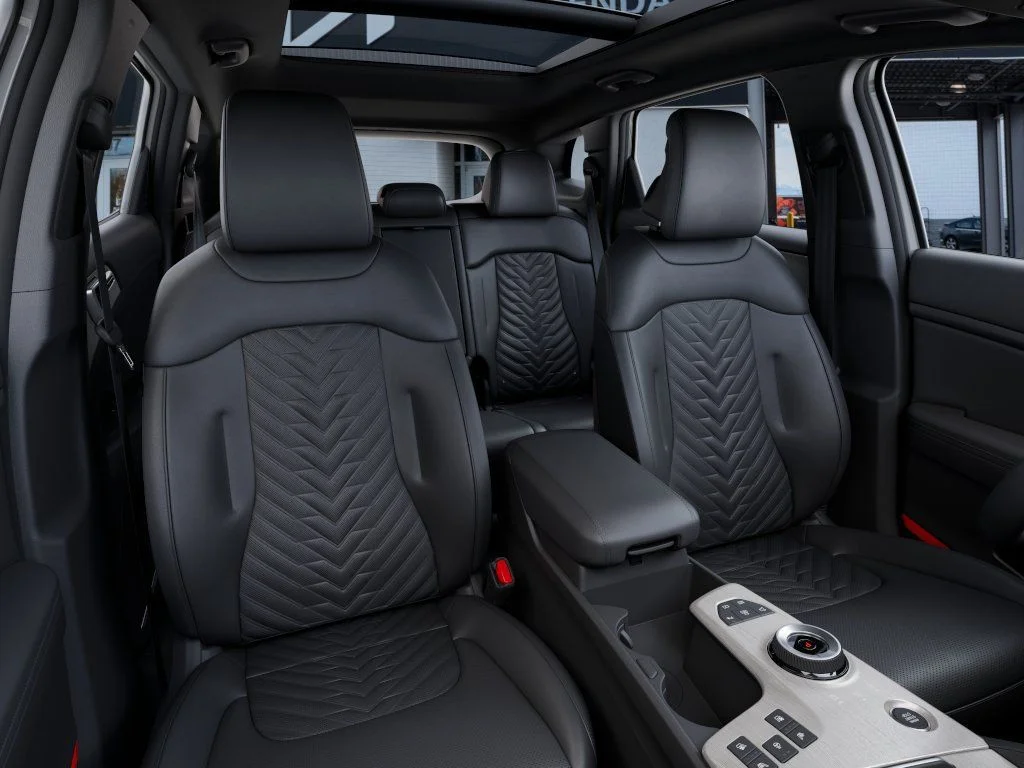 New 2027 Gray Kia X-Line Prestige image 15