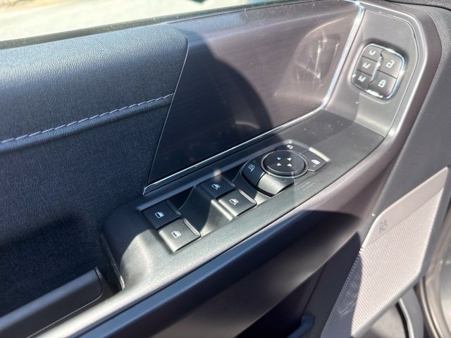 New 2026 Carbonized Gray Metallic Ford Lariat image 22