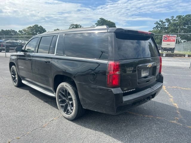 Used 2015 Black Chevrolet LT image 3