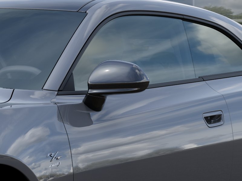 2025 Dodge Charger Daytona R/T - Photo 36