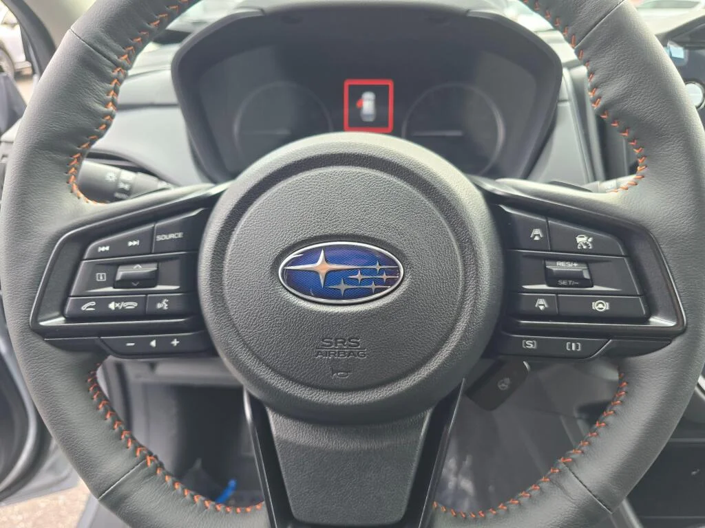 2026 Subaru Crosstrek Limited - Photo 21