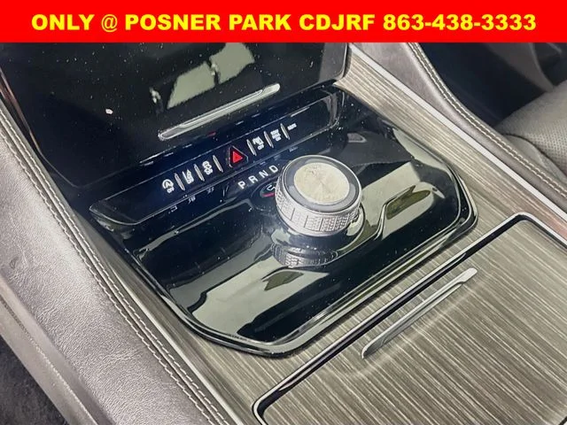 Certified Used 2024 Silver Jeep Series II image 17