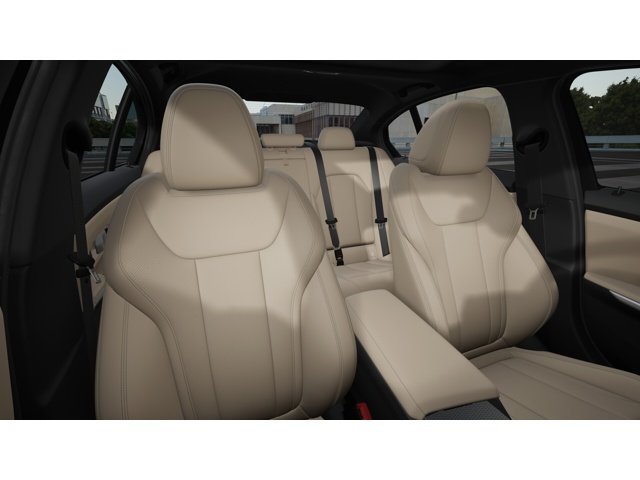 New 2026 Mineral White Metallic BMW  image 11